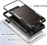 Wallet Case For iPhone 13 11 12
