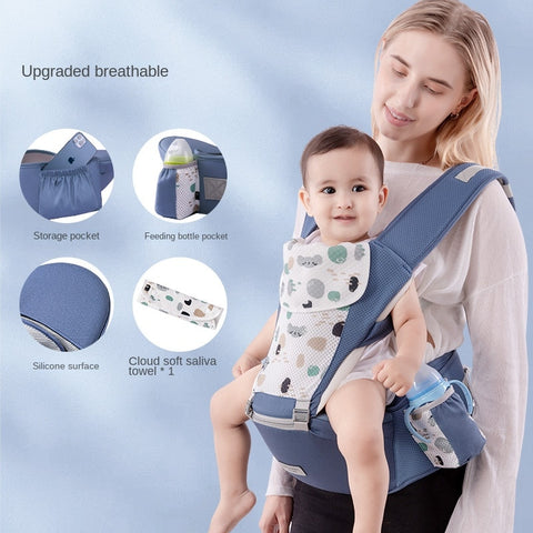 Portable Baby Carrier