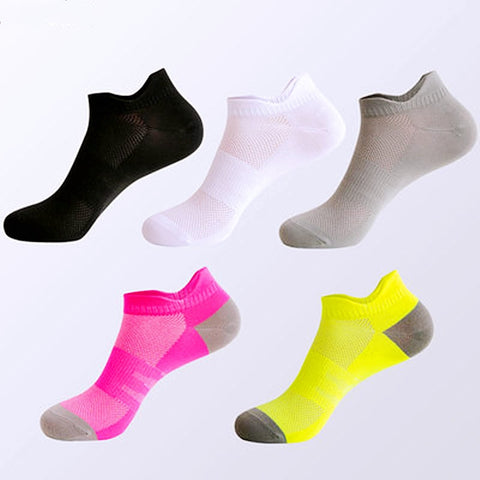 Thin Anti-slip Socks/Breathable